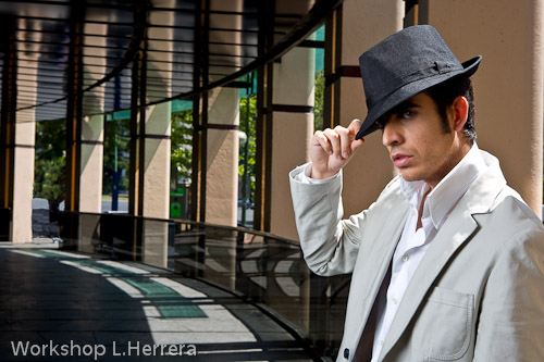 Workshop L.Herrera